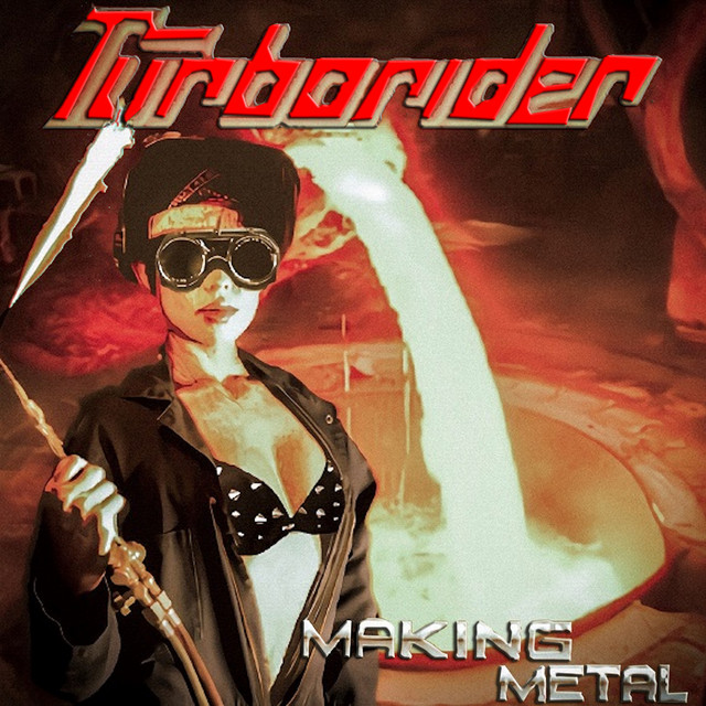 Turborider