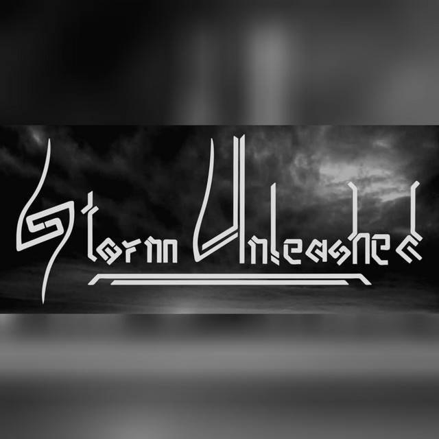 Storm Unleashed