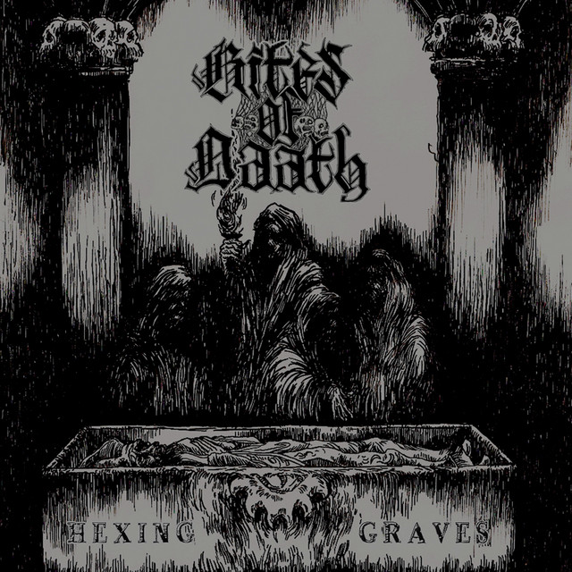 Rites of Daath
