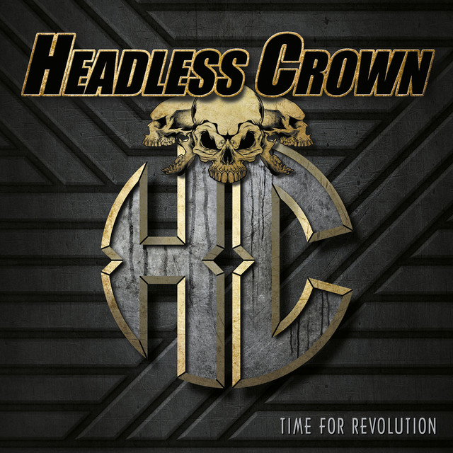 Headless Crown