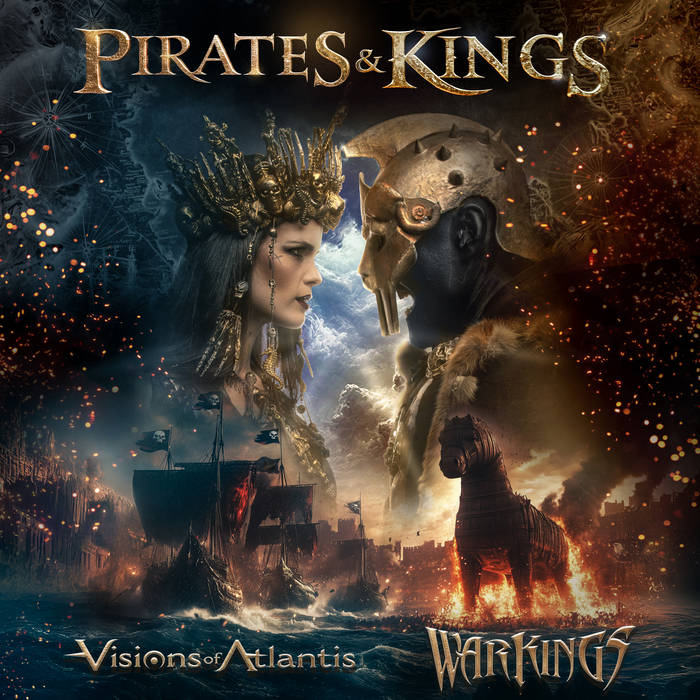 Pirates & Kings (feat. Warkings)