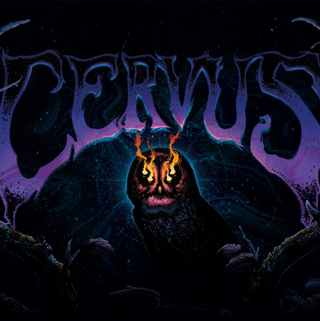 Cervus