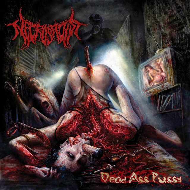 Necrosadist