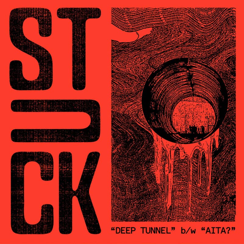 Stuck
