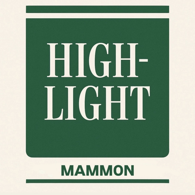 Mammon