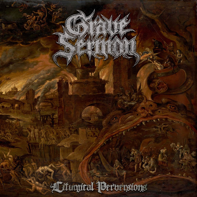 Grave Sermon