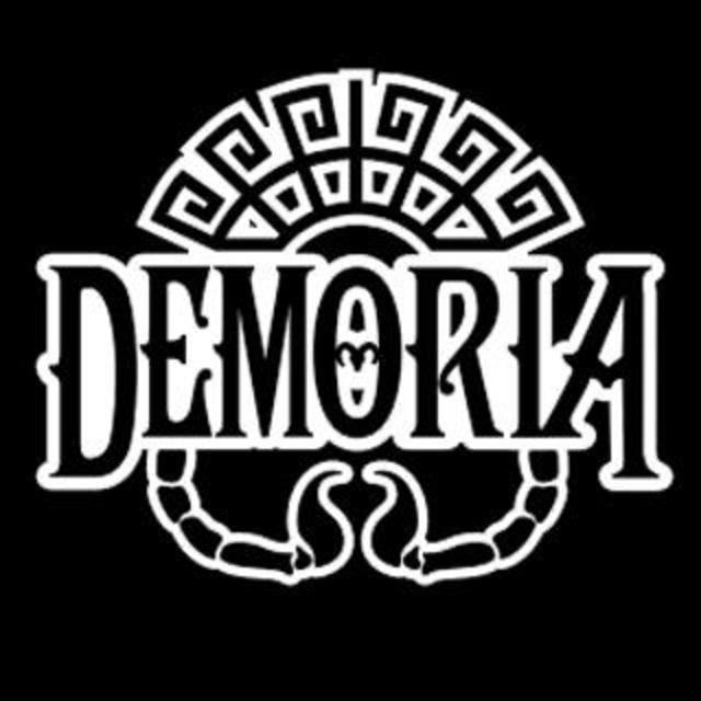 Demoria