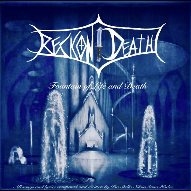 Reckon Death