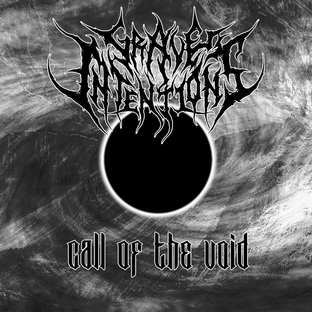 Grave Intentions