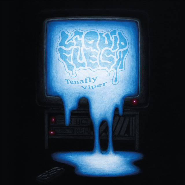 Liquid Flesh