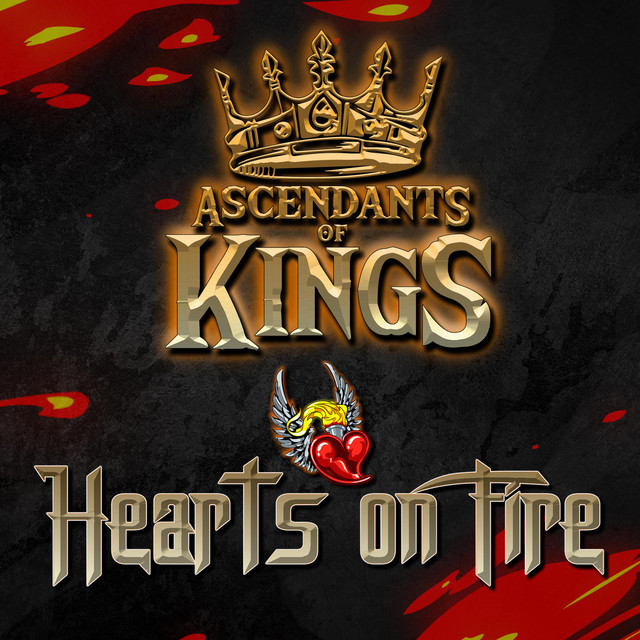 Ascendants of Kings