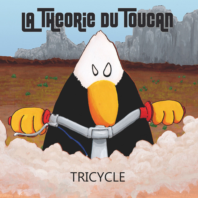La Théorie du Toucan