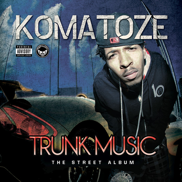 Komatoze