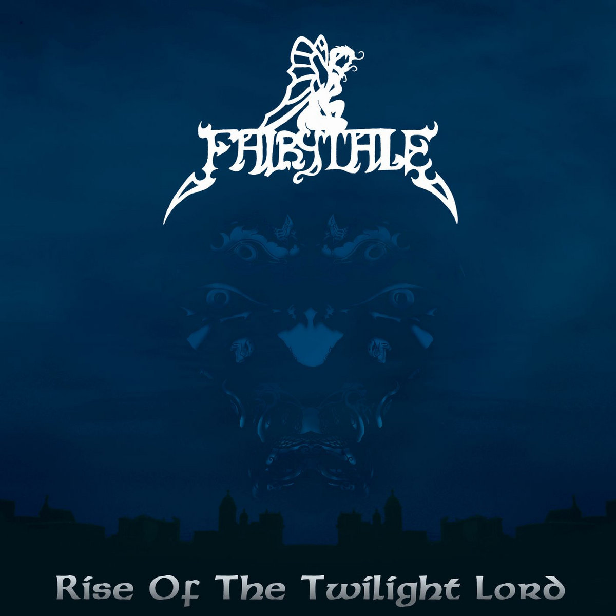 Rise Of The Twilight Lord