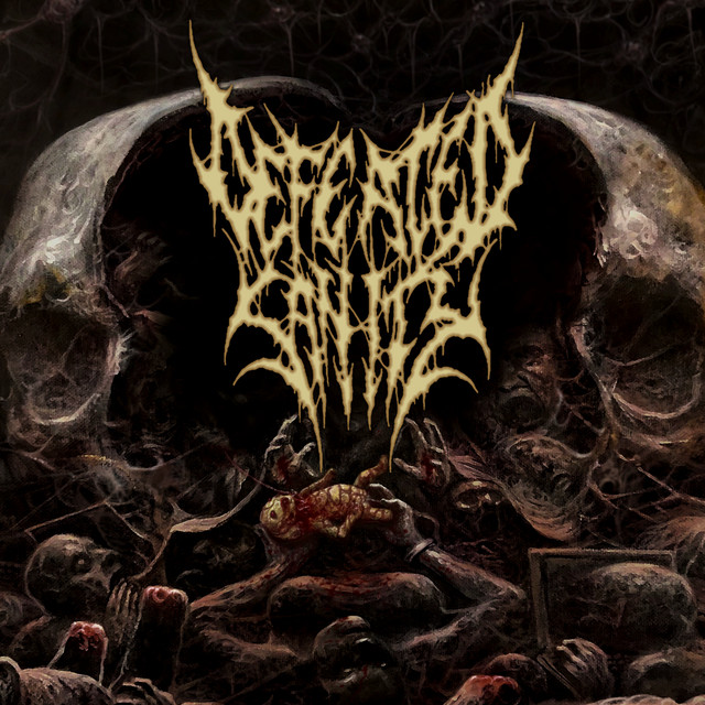 Defeated Sanity