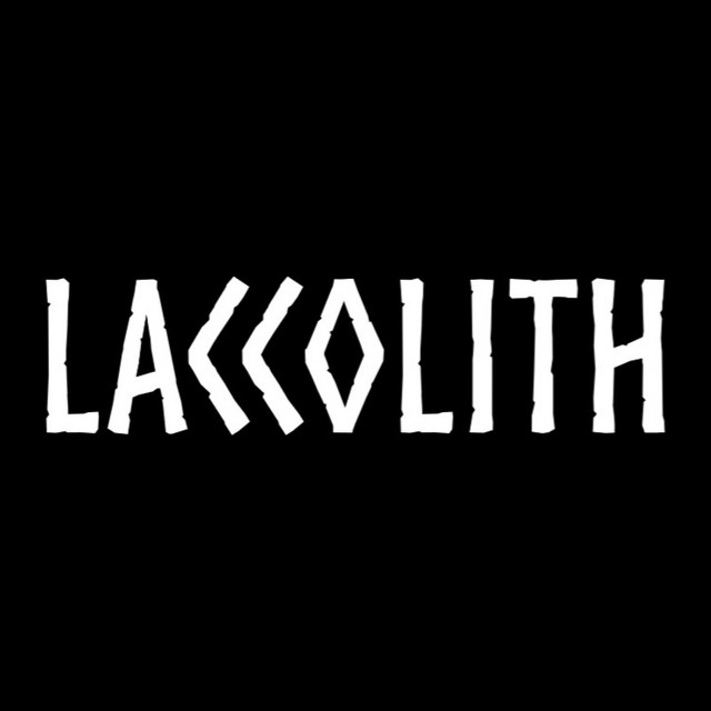 Laccolith