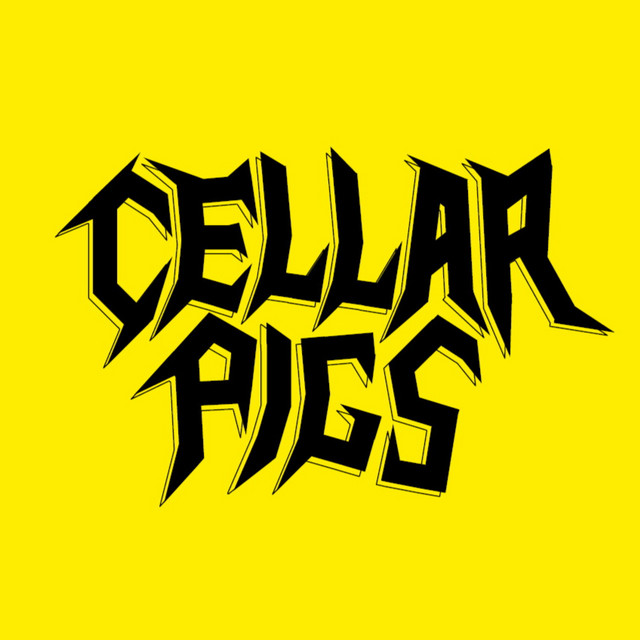 Cellarpigs
