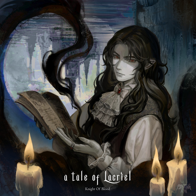 A Tale of Lacriel