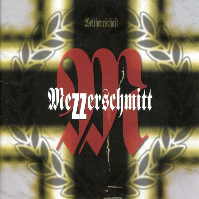 Mezzerschmitt