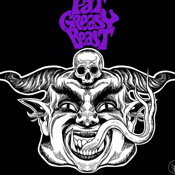 Fat Greasy Beast
