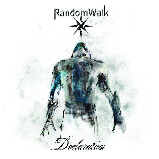 RandomWalk