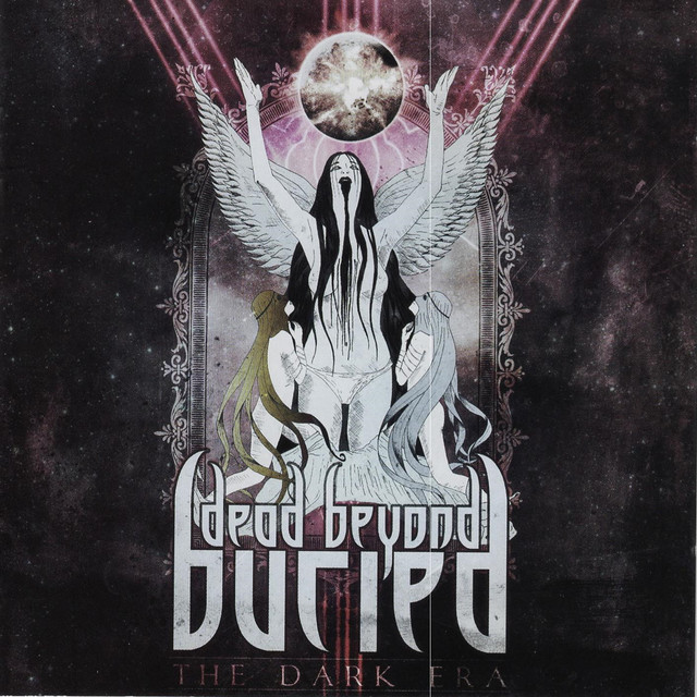 Dead Beyond Buried