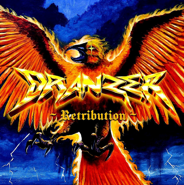 Dranzer