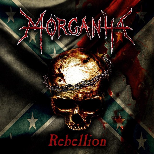 Morganha