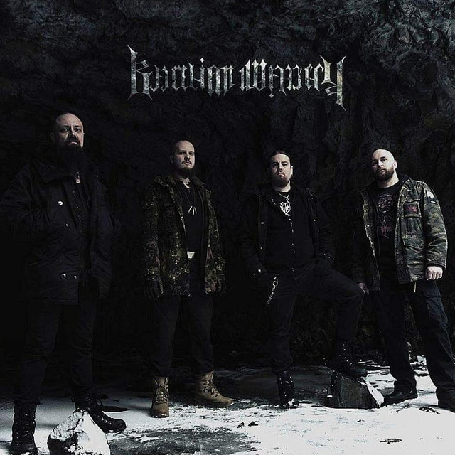 Karelian Warcry