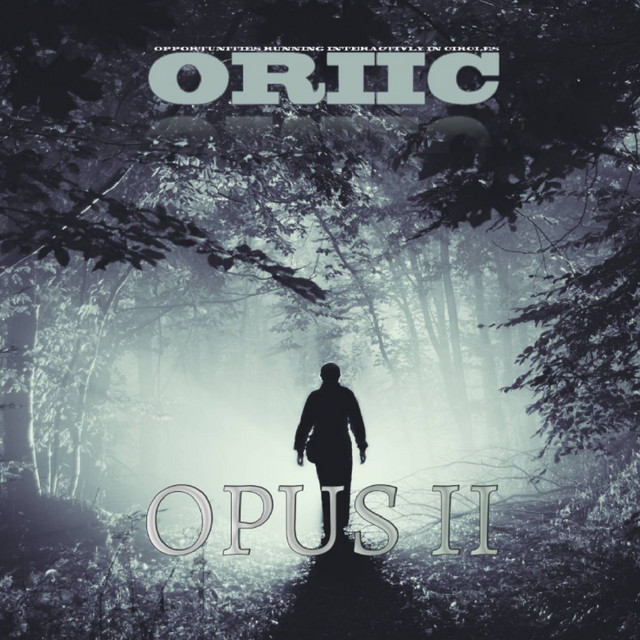 Oriic