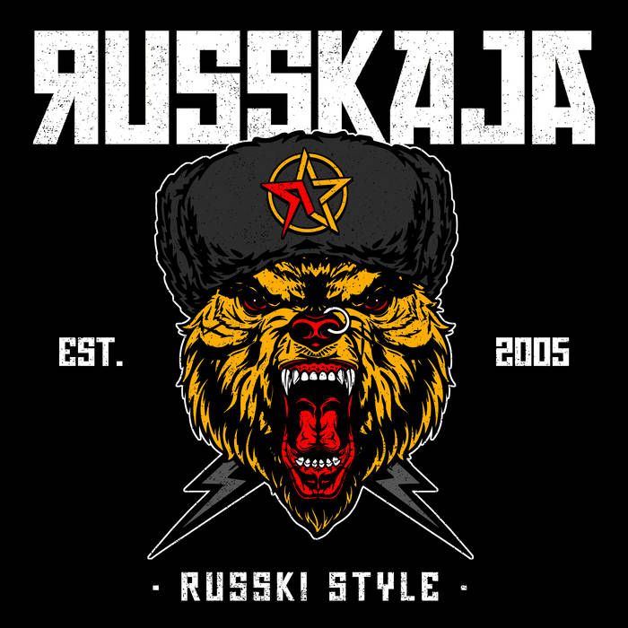 Russki Style