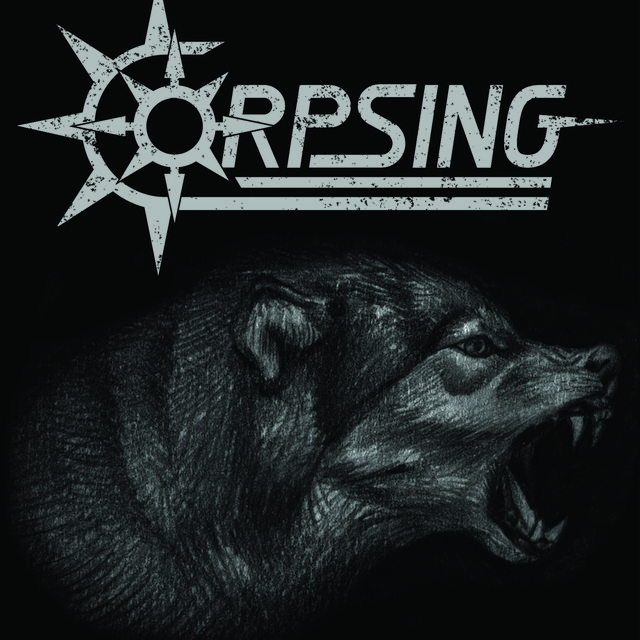 Corpsing