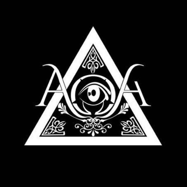 Artwork of Hate