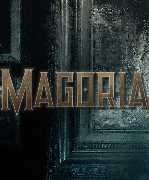 Magoria
