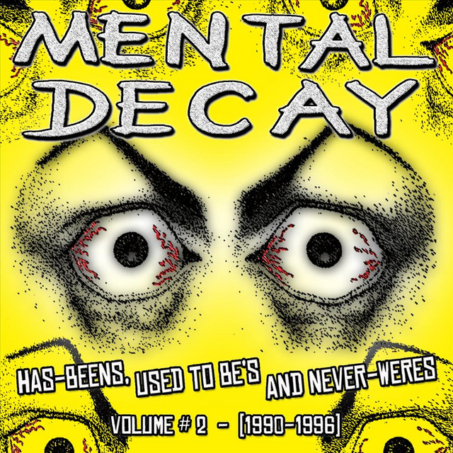 Mental Decay