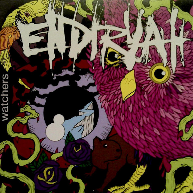 Endiryah