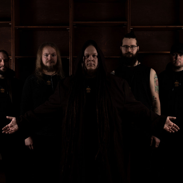 Defiled Serenity