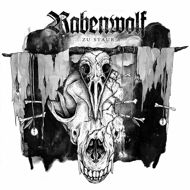 Rabenwolf