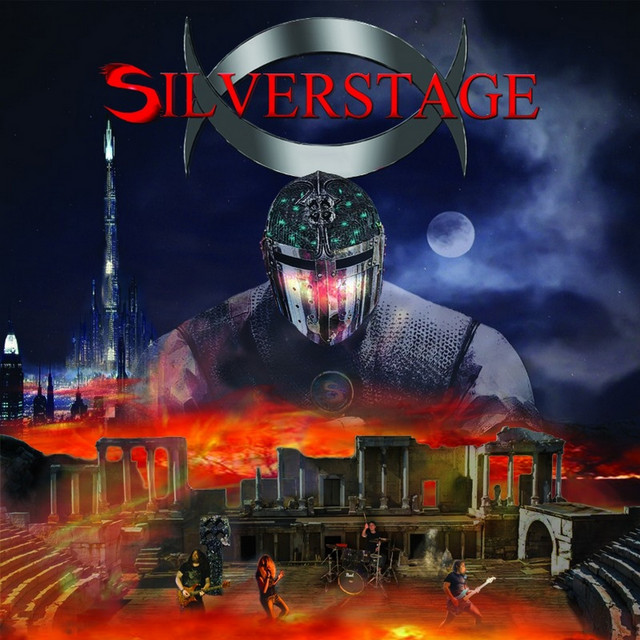Silverstage