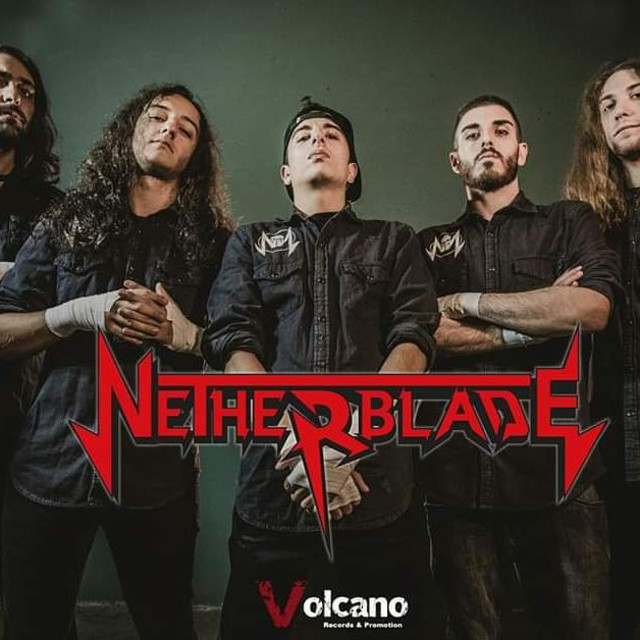 Netherblade