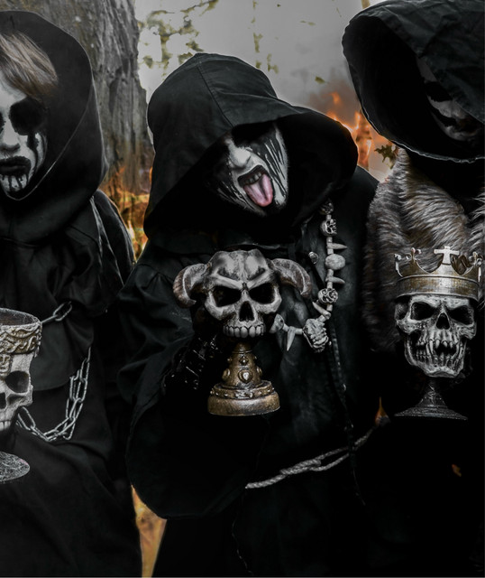 Beyond the Dark Angel