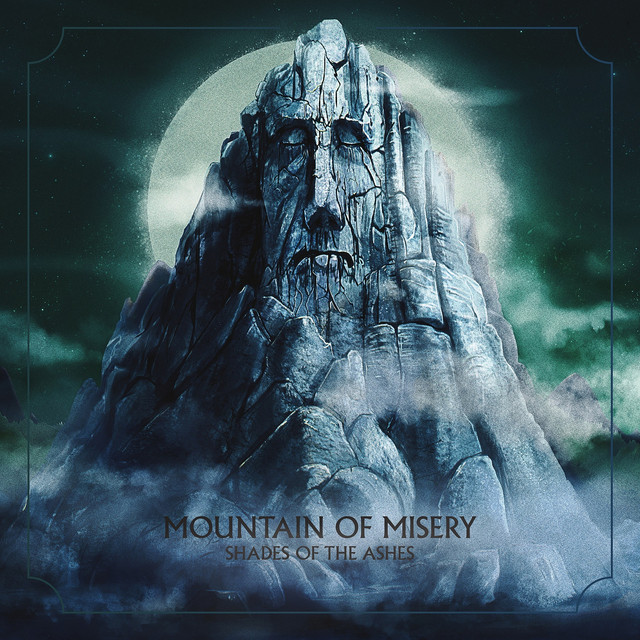 Mountain of Misery