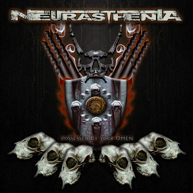Neurasthenia