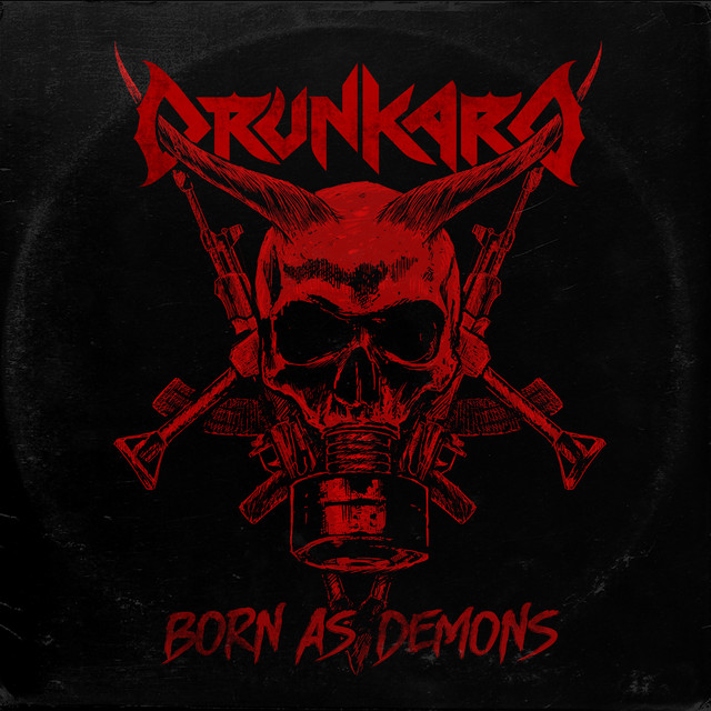 Drunkard