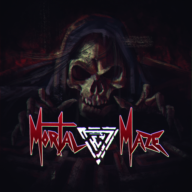 Mortal Maze