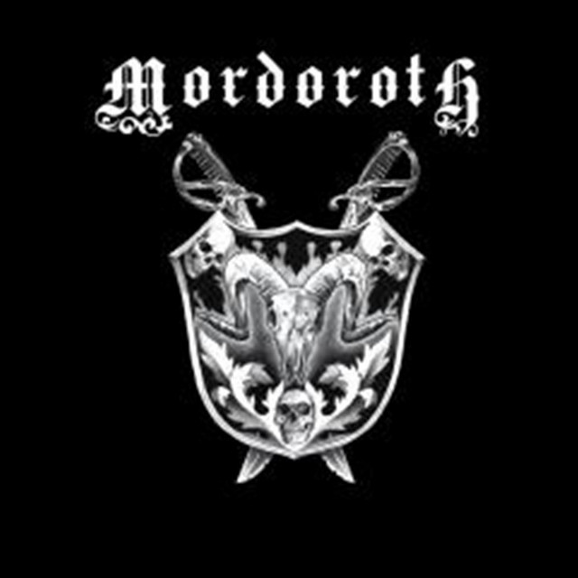 Mordoroth