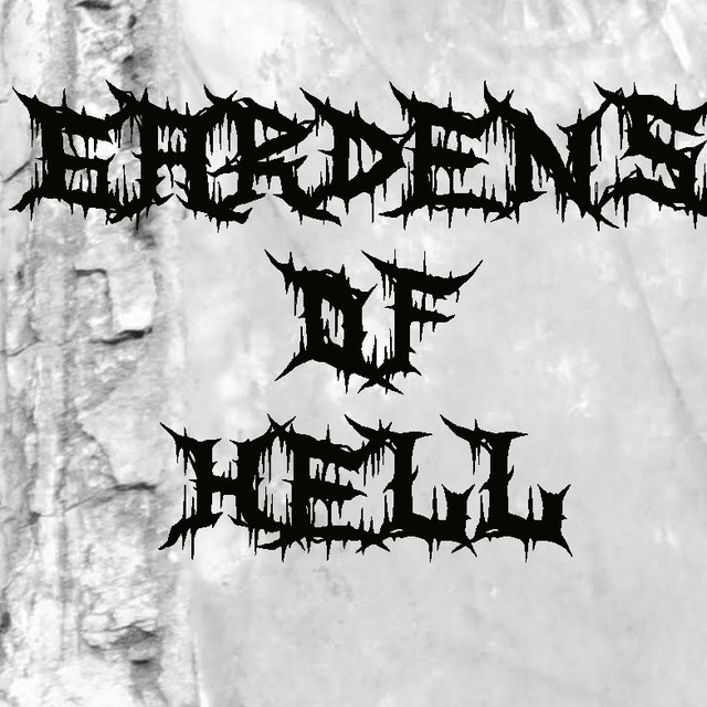 Gardens of Hell