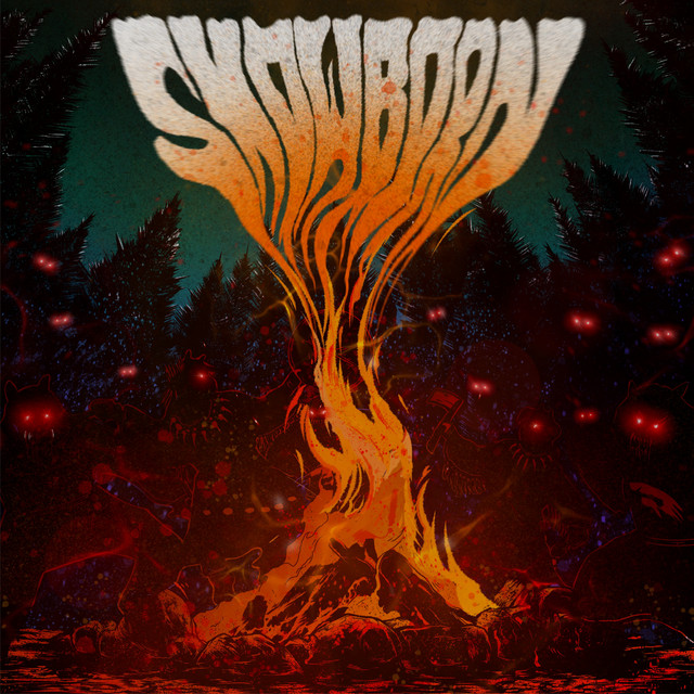 Snowborn