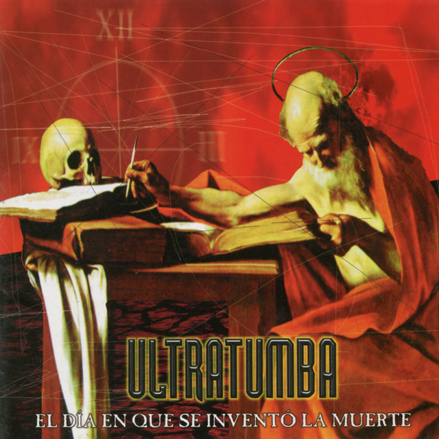 Ultratumba