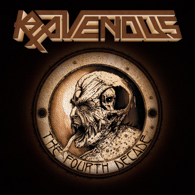 Ravenous
